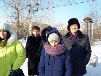 Рождение забайкальского края