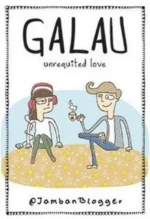 Unrequited love