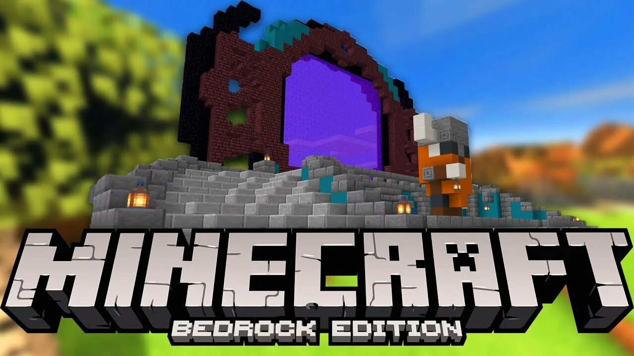 Bedrock edition последняя версия. БЕДРОК версия МАЙНКРАФТА. Майнкрафт БЕДРОК эдишн. Майнкрафт бэ. Bedrock версия Minecraft.