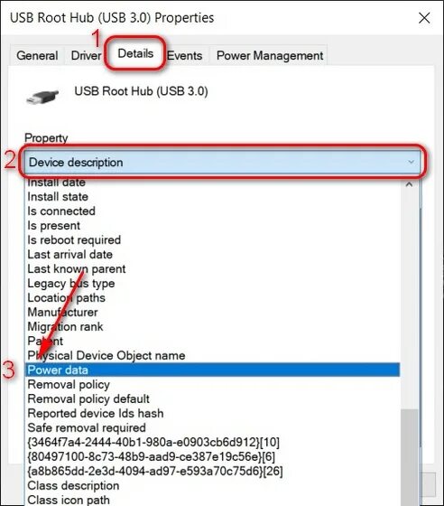 Usb перевод. Usb перевод