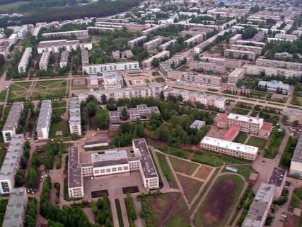 Белебеево