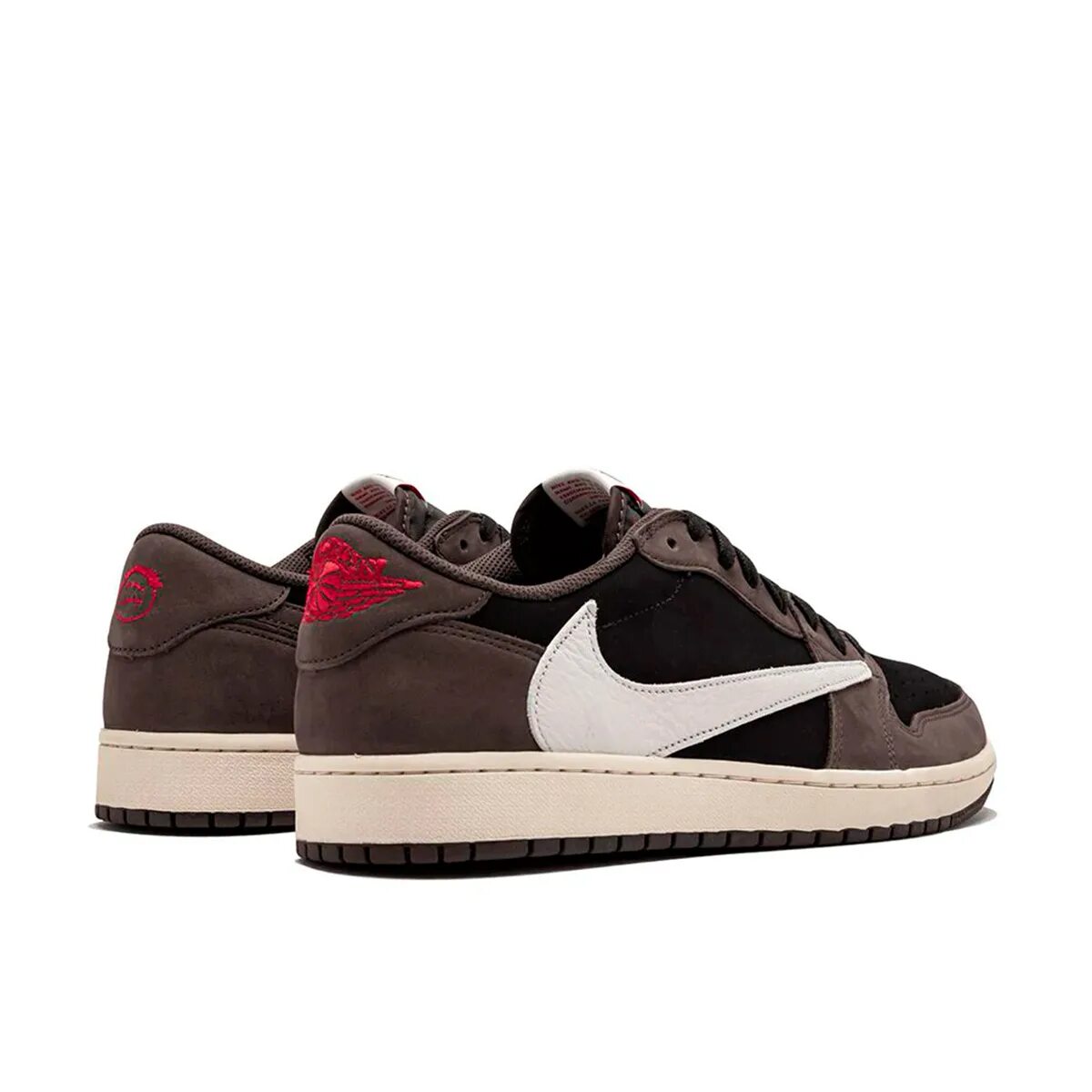 Nike travis scott low mocha. Nike jordan 1 low travis scott.