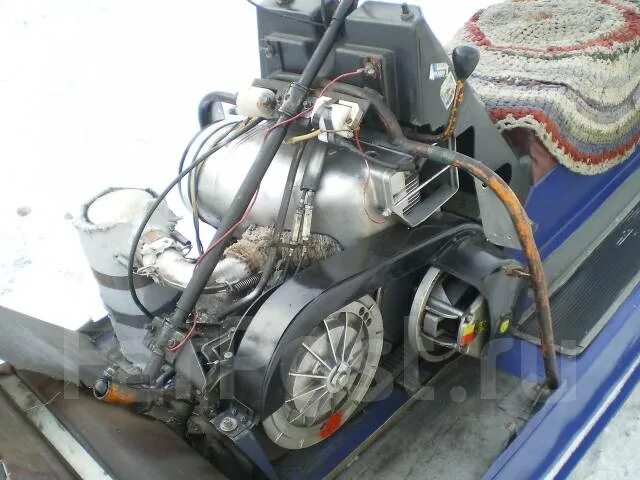 Двигатель рмз-640-34. Мотор бурана снегохода. Двигатель снегохода буран 640. Габариты снегохода буран 640. Мотор от снегохода буран.