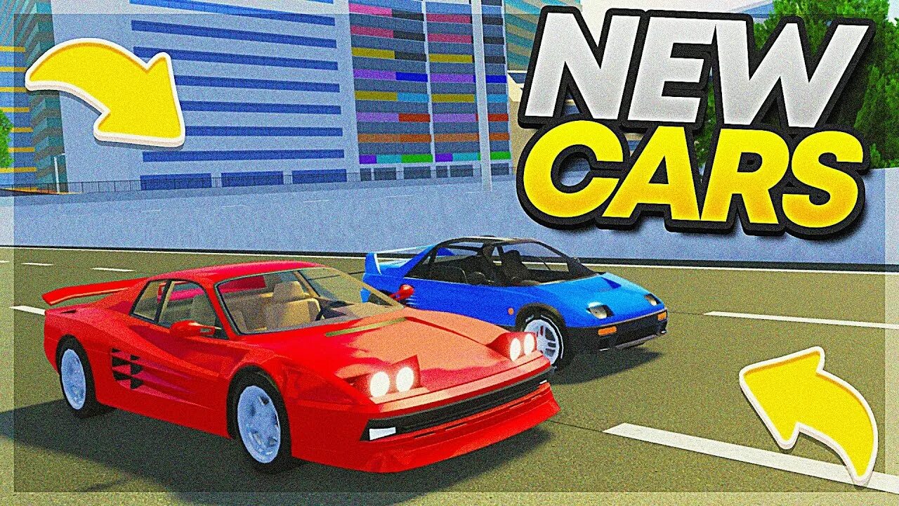 Drive world codes