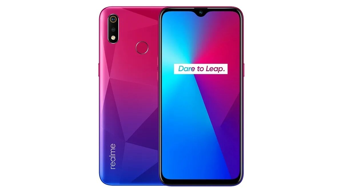 Realme телефоны 2024