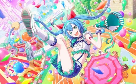 Himitsu da yo feat