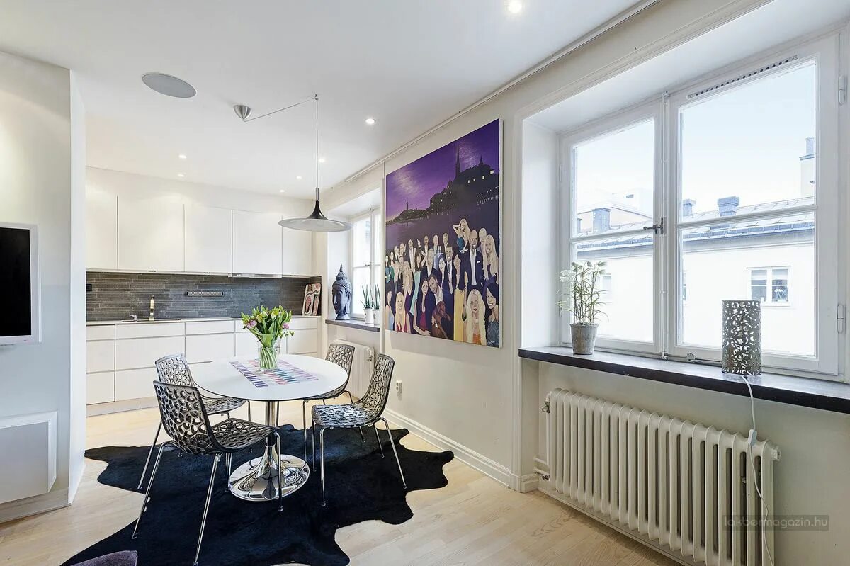 М. Дизайн 52 квадрата. Квартира 52 квадрата. Интерьер тауна в современном стиле. Интерьер двухкомнатной квартиры студии.