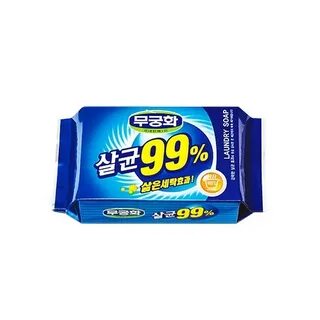 Хозяйственное мыло laundry soap