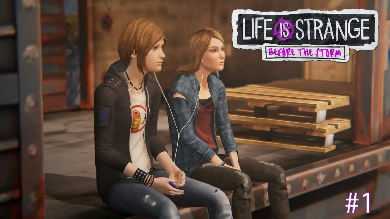 Life is Strange: before the Storm. Джастин лайф ИС Стрендж. Лайф из Стрэндж кафе. Прохождение лайф ис