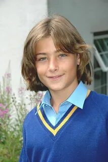 Julian Mohn Movie kids Постила.