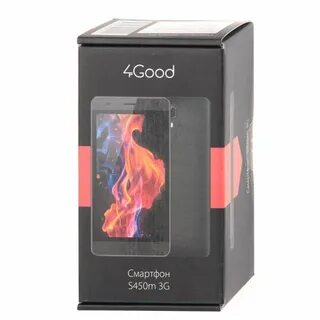 4 good s