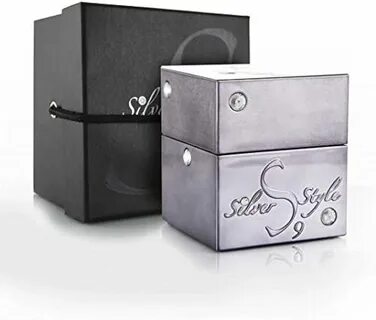 Silver style