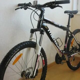 Merida matts md