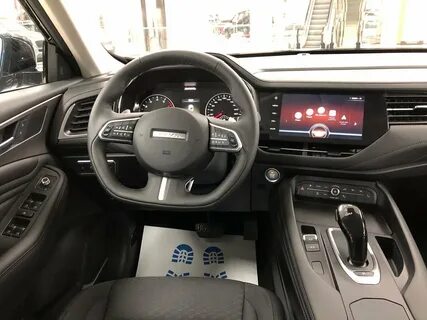 Обслуживание хавал ф7