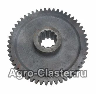 Шестерня z 52