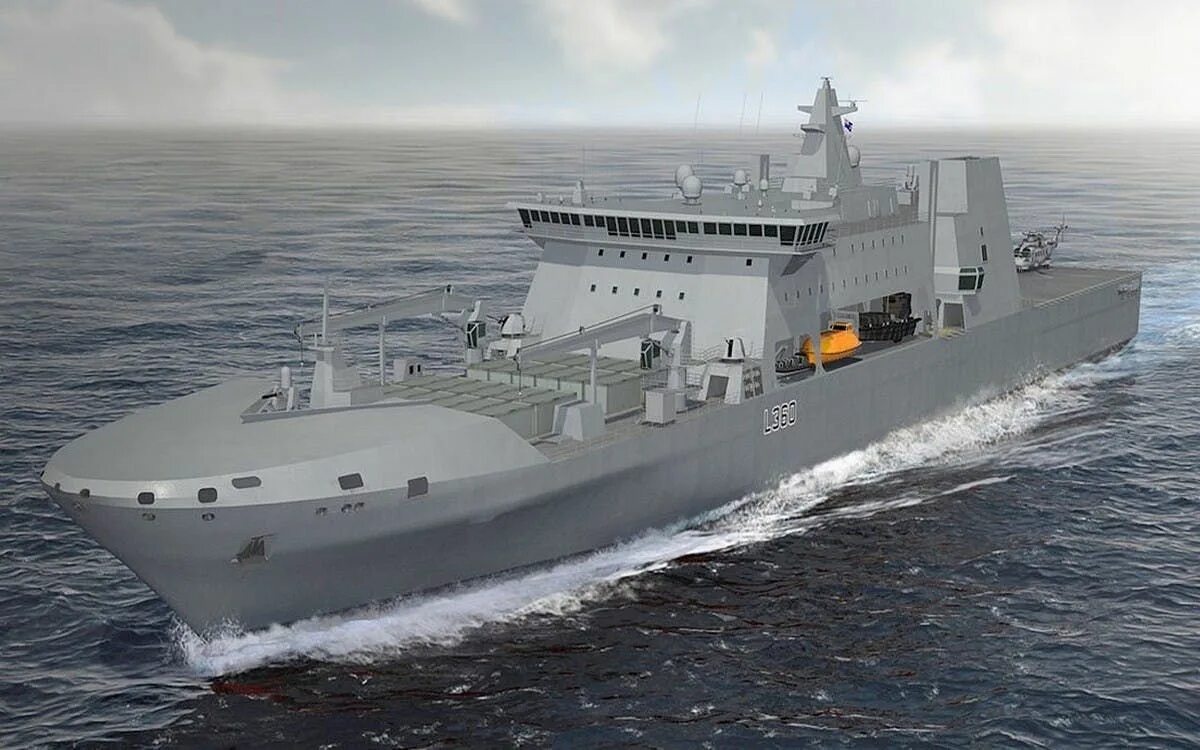 Support ship. Damen танкодесантный корабль lst-120. десантный корабль проекта damen lst 100. десантные корабли концепт. транспортно-десантные корабли (landing ship logistic), тип «sir bedivere».