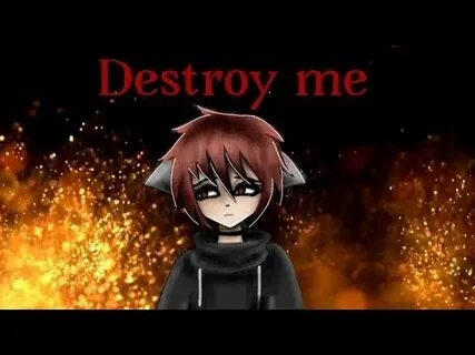 Destroy meme
