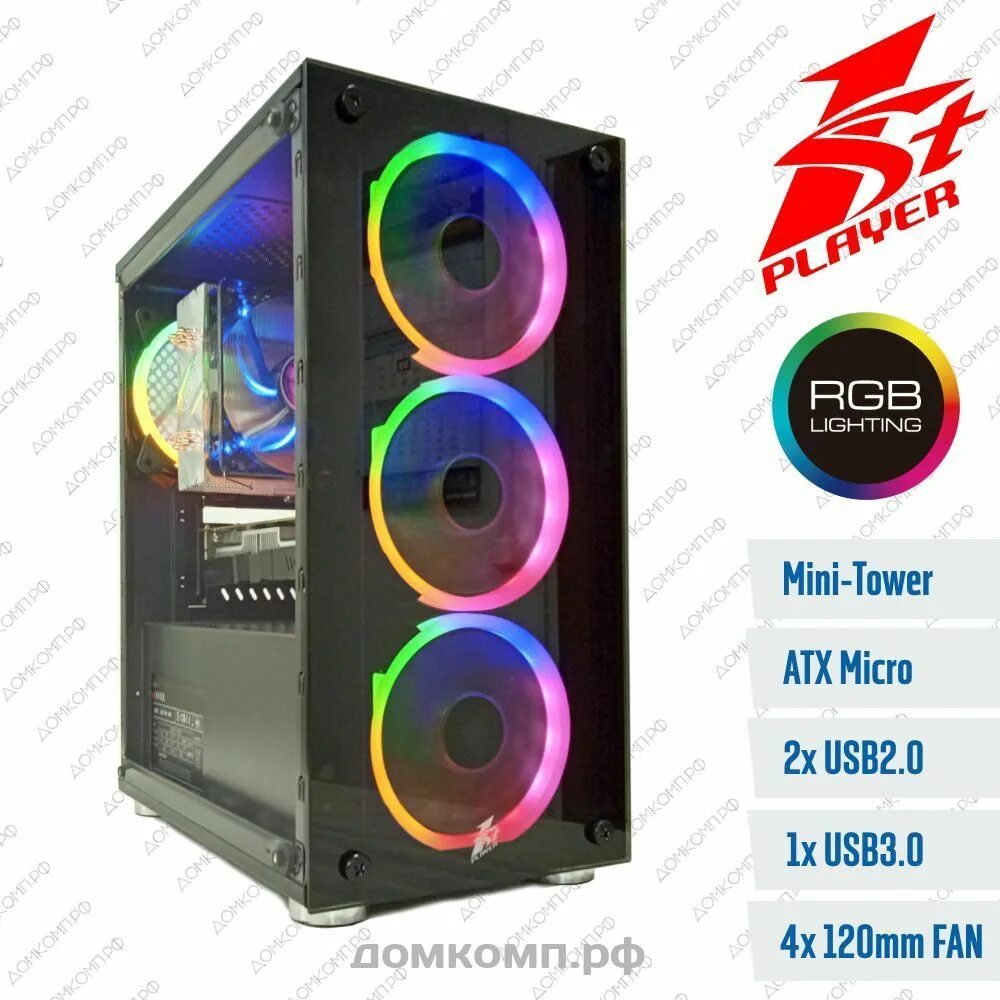 Firebase x4 m. Корпус 1stplayer firebase x2. корпус atx 1stplayer x2. 1stplayer firebase x2 mini-tower. корпус 1stplayer firebase x2 x2-4r1.