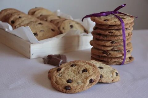 Cookie tier