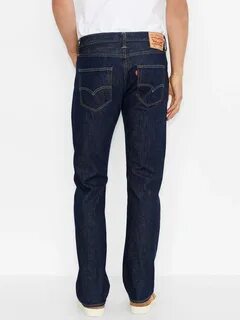 Где levis
