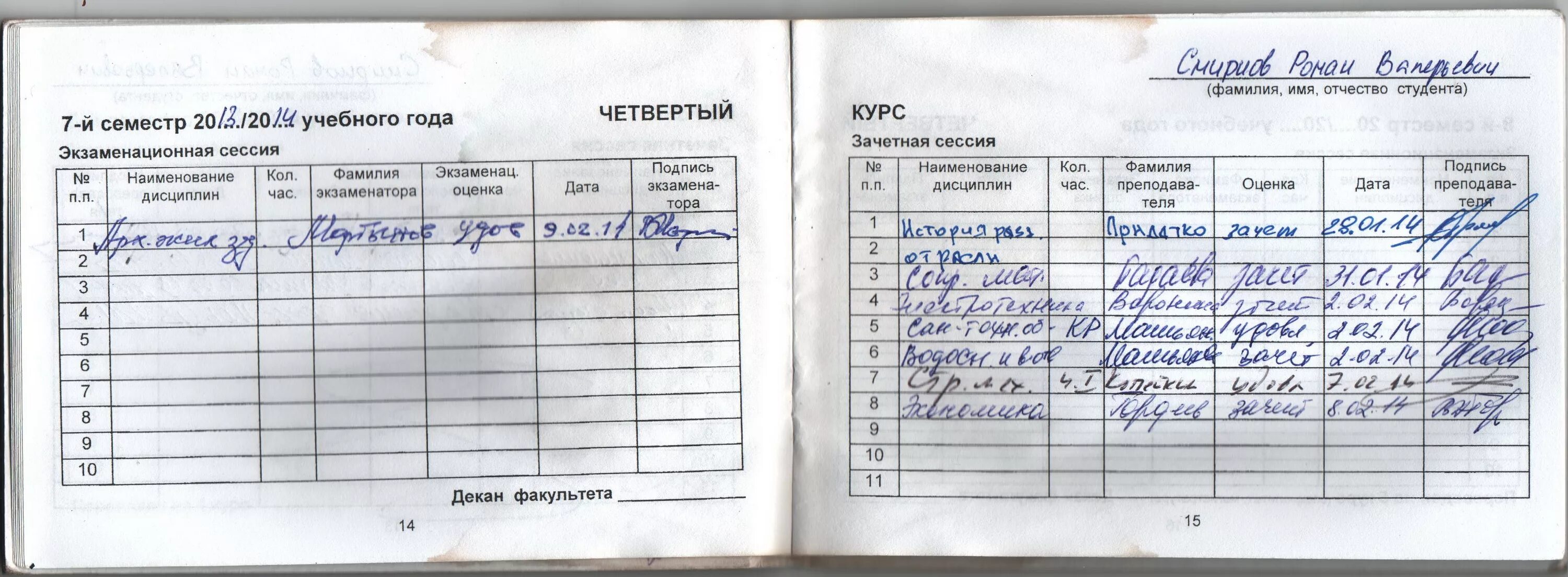 Зимняя сессия у студентов даты. Зимняя сессия у студентов даты