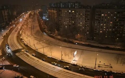 Таллинская улица