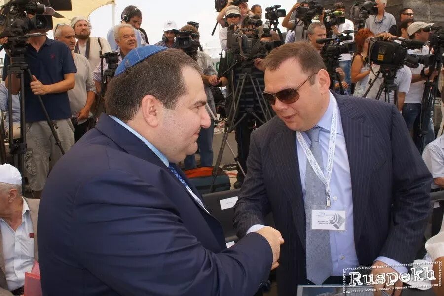 Жена фридмана