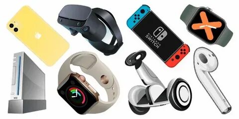 Custom devices
