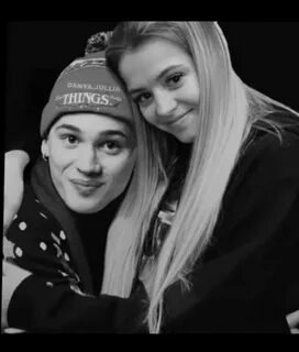 Телеграм julia and danya