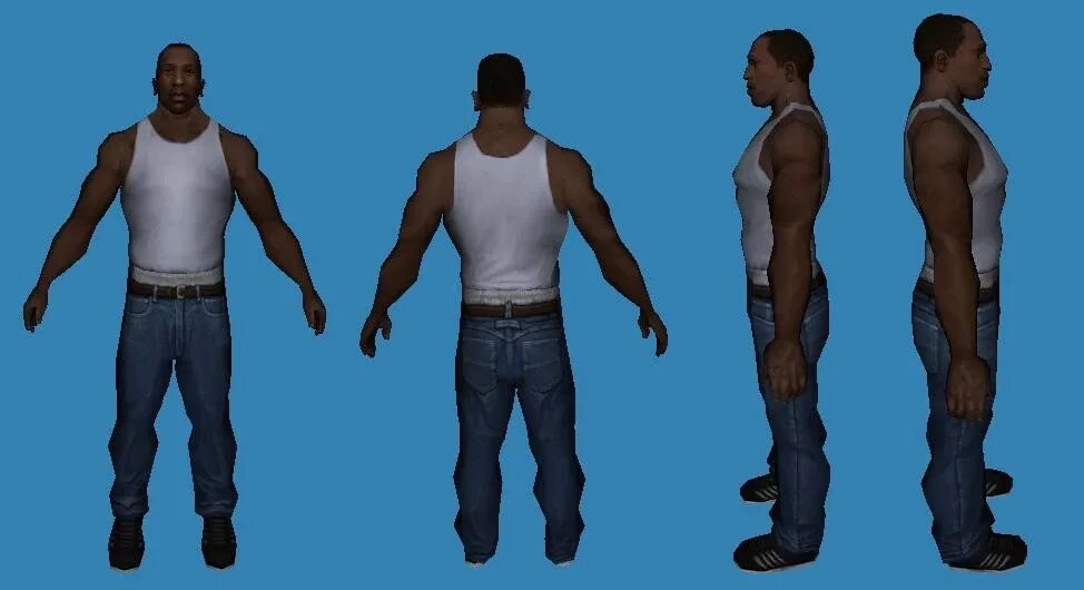 Gta sa модели. Карл джонсон сиджей cj gta sa. карл джонсон сиджей рост. carl johnson gta san andreas в полный рост. карл джонсон в полный рост.
