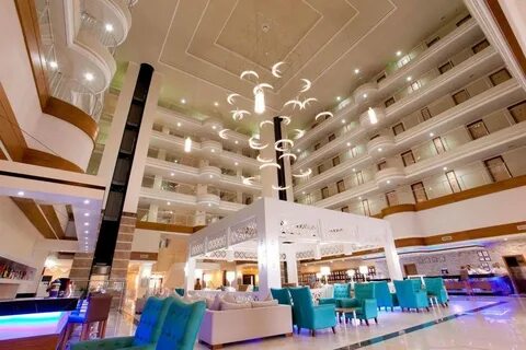 Stella beach hotel 5 отзывы