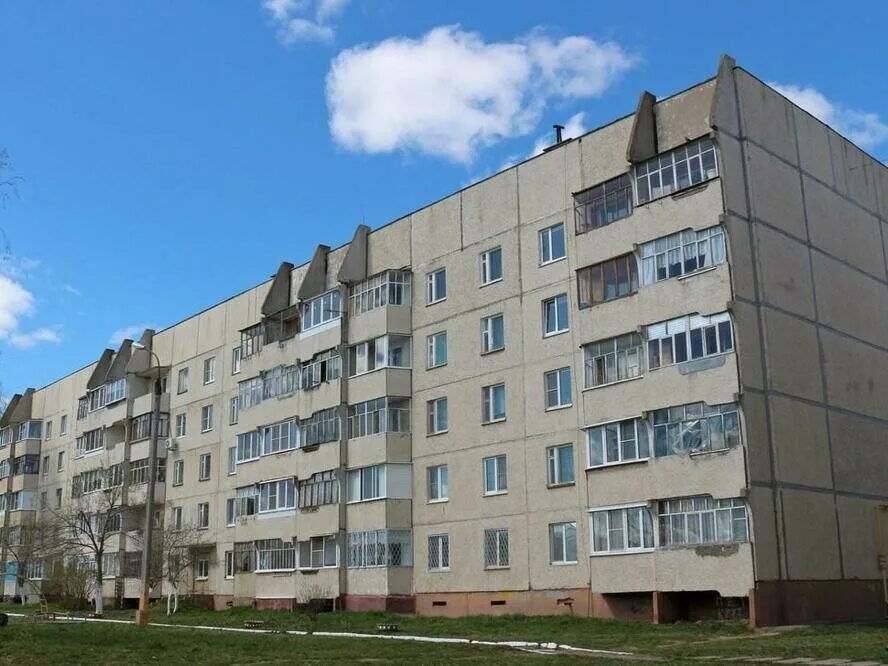 улица Восточная 22 - Новочебоксарск (Жилой дом)