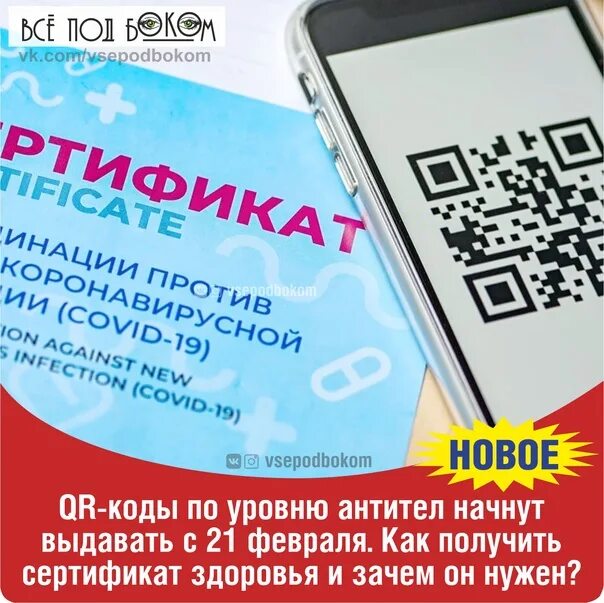 QR код по антителам. QR тест. Как получить QR код при наличии антител с 21 февраля 2022. Кому не дадут QR-код даже с антителами.