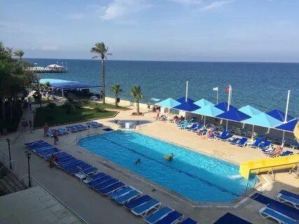 Club hotel rama