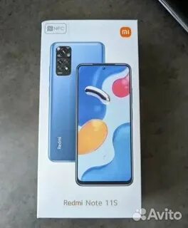 Note 11 128gb