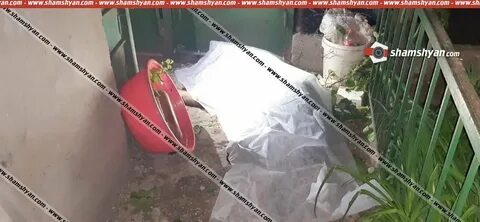 Семья покончила жизнь