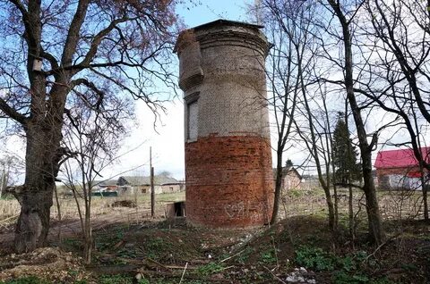 Продам башню