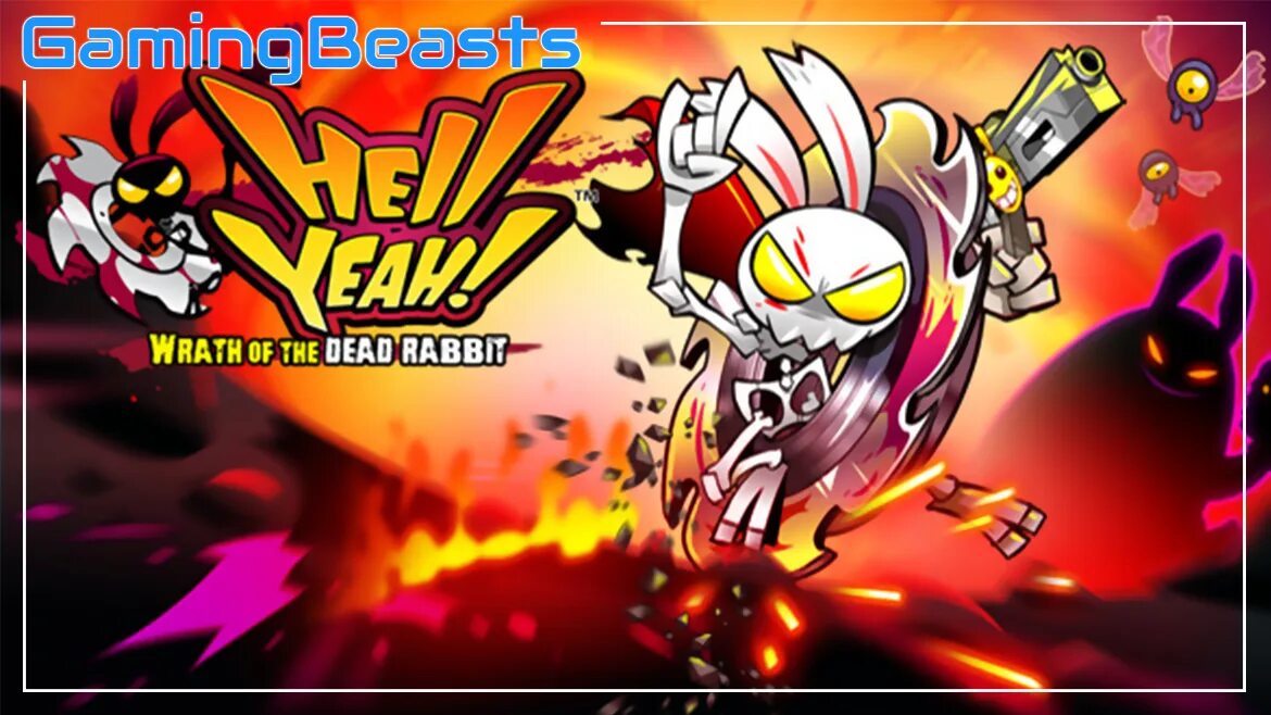 Hell yeah wrath of the dead rabbit. Hell yeah wrath of the dead rabbit art. ��fury of the thunderhawk🈯🟩.