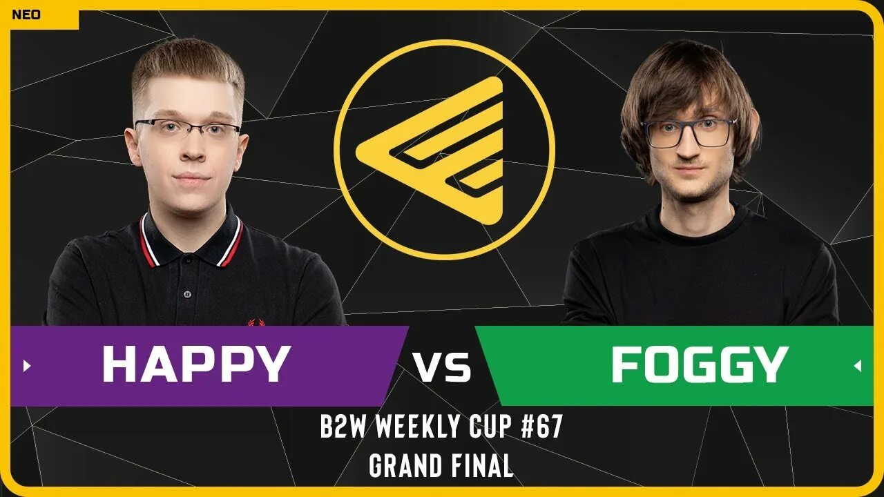 Happy vs. Цирклетка wc3 tft. wc3 - [ud] happy vs colorful [ne] - lb round 3 - tp league s2 final. wc.v11.30.07.20. dembele wc final.