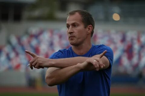 Тренер был доволен моим выступлением