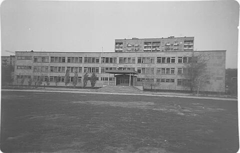 История школы 59