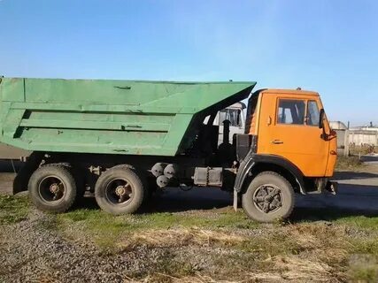Кузов 55111