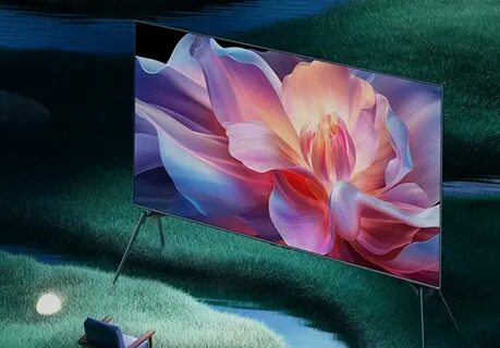 Xiaomi tv 100