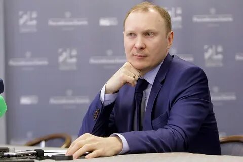 Федеральный директор