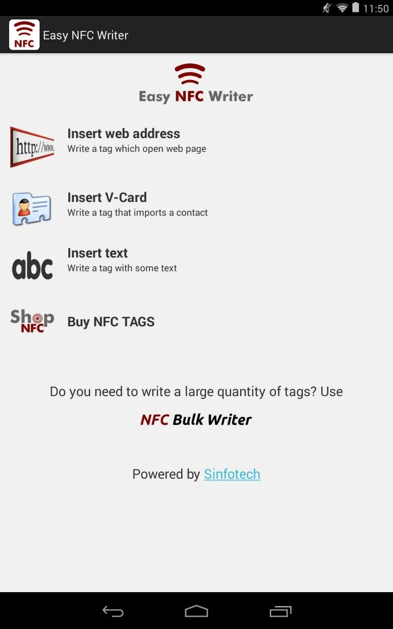 Nfc writer. No supported application for NFC что это. Легкие NFC. No supported for this NFC tag. No supported application for this NFC tag перевести на русский язык.