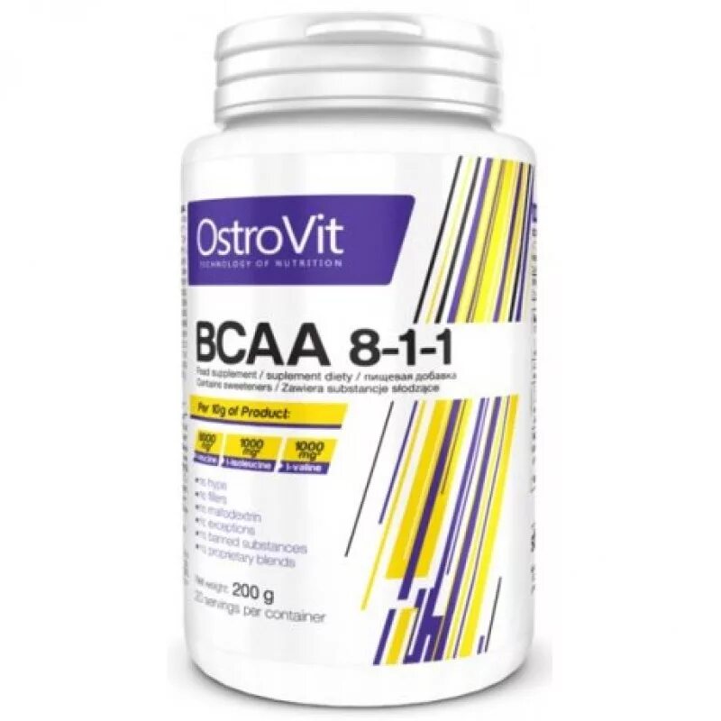 Ostrovit купить. OSTROVIT BCAA 2 1 1. БЦАА Островит 2-1-1. OSTROVIT BCAA 8-1-1 - 200г. OSTROVIT BCAA 8:1:1 (200 гр.).