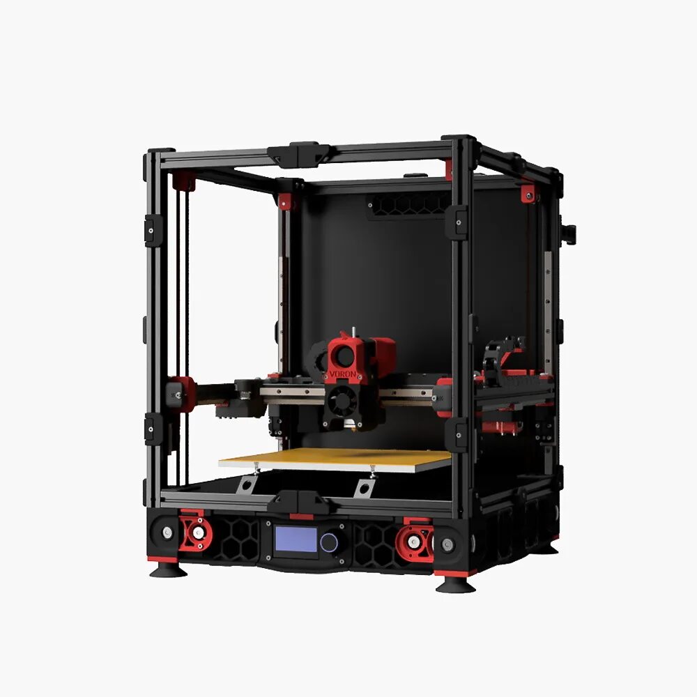 Voron 3d принтер. 3д принтер voron 2.4. voron 2.4 3d принтер сборка. voron design 3d printer.