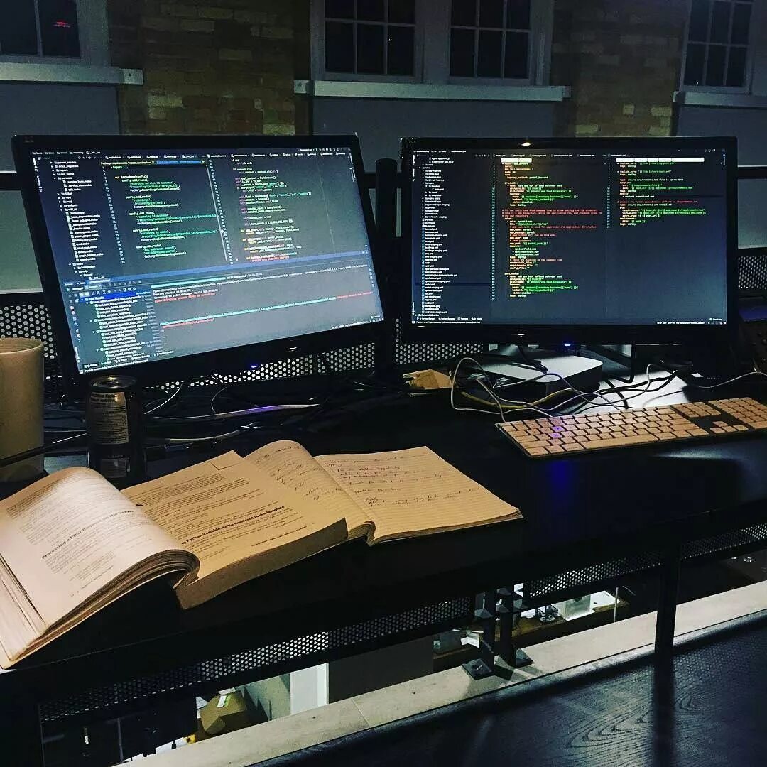 Programmer s guide