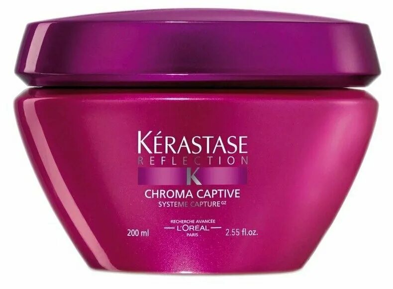 Kerastase маска для волос