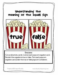 True cards